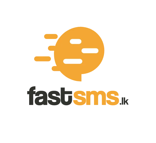 FastSMS.lk Logo Design — screen 2