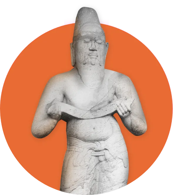 Parakramabahu Sculpture UI — screen 2