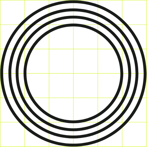 Branding of Circles — screen 3